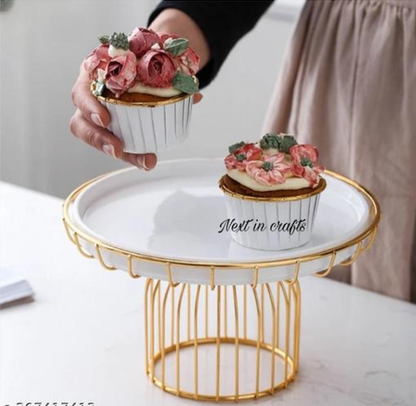 Cupcake Stand