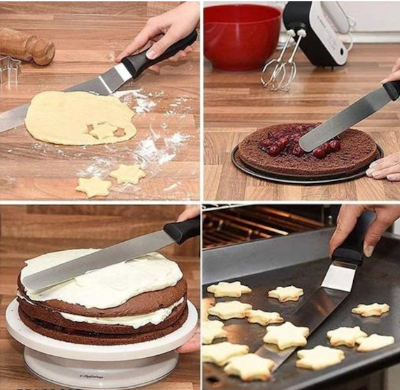 Cake Palette Knife