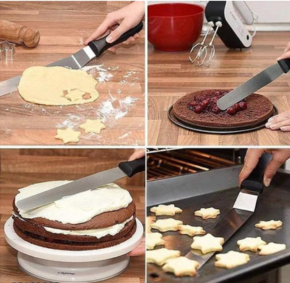 Cake Palette Knife