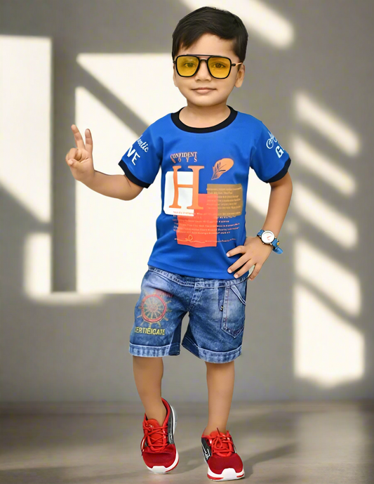 Combo T-shirt boys