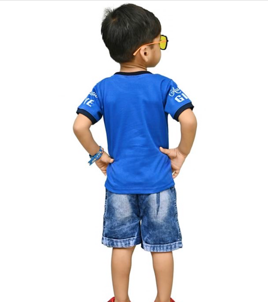 Combo T-shirt boys