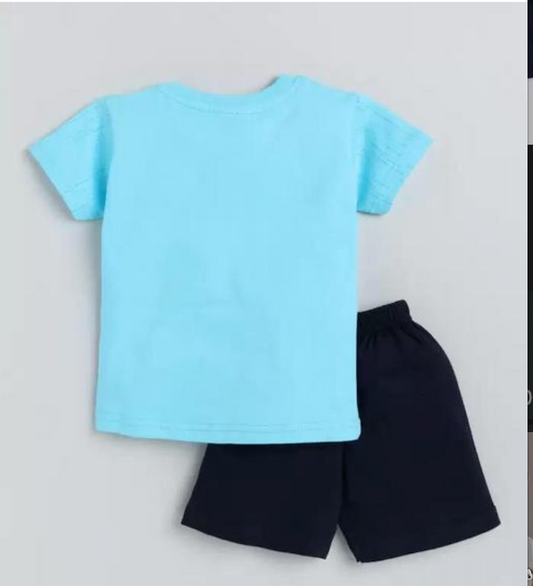 Kids Clothing Set
