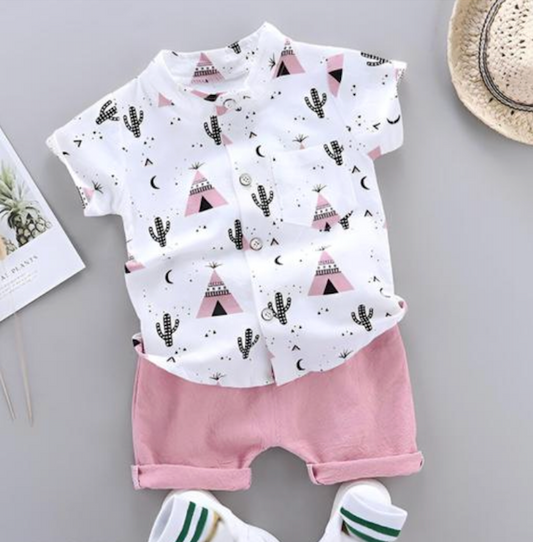 Cord set For Kids