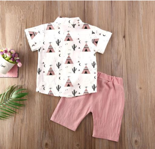 Cord set For Kids