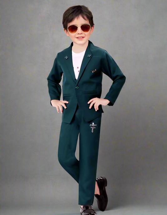 Boys Suit