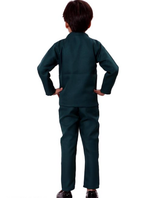 Boys Suit