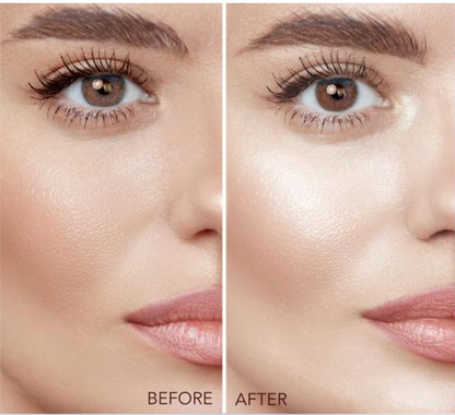 Faces Canada Glowing  Makeup base