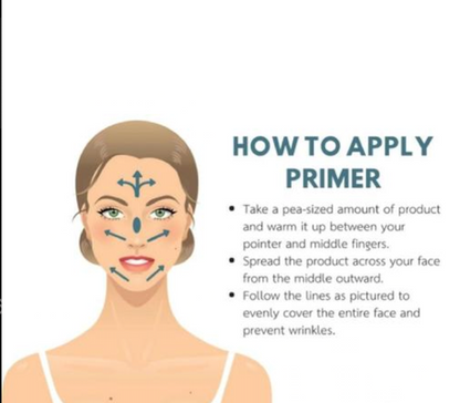 Mars 2 in 1 primer & Fixer
