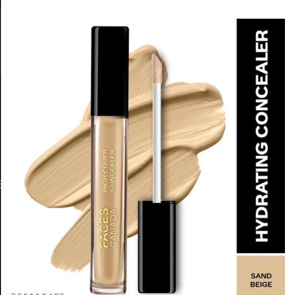 Faces Canada Concealer