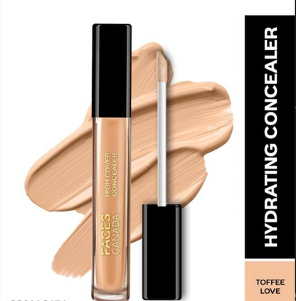 Faces Canada Concealer