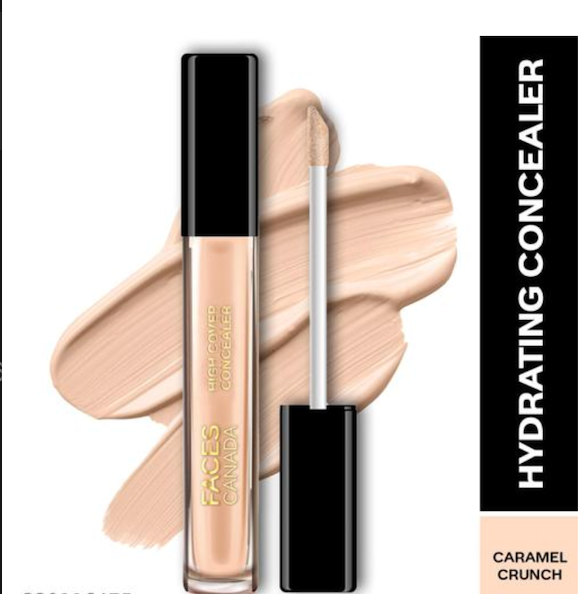 Faces Canada Concealer
