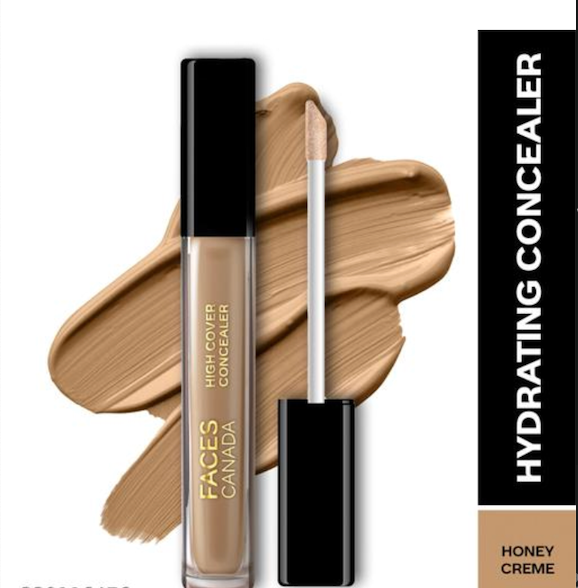 Faces Canada Concealer