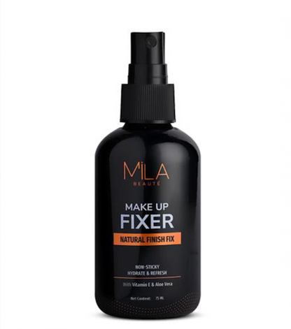 Mila Beaute Makeup Mixer
