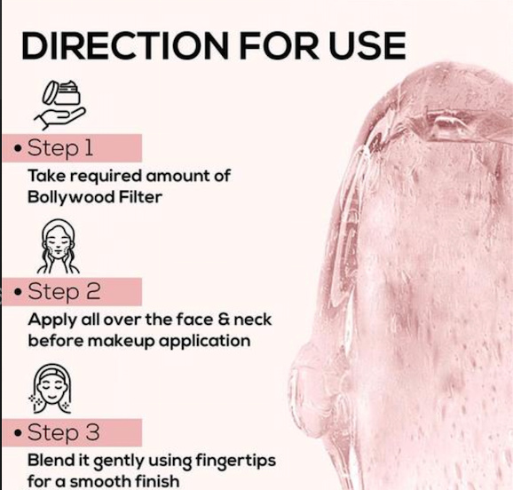 Renee Filter Face Primer