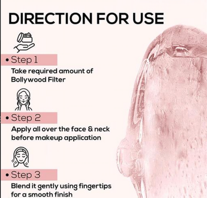 Renee Filter Face Primer