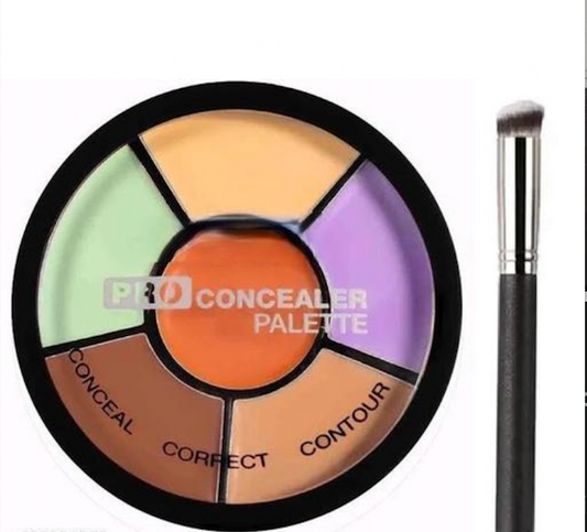 Pro Hd Concealer