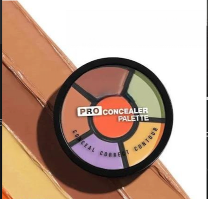 Pro Hd Concealer