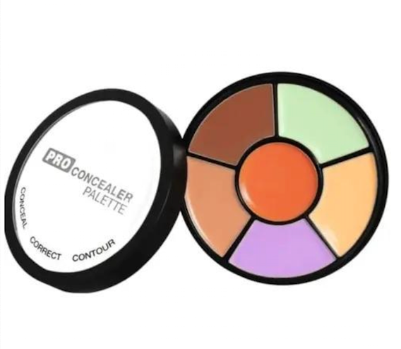 Pro Hd Concealer