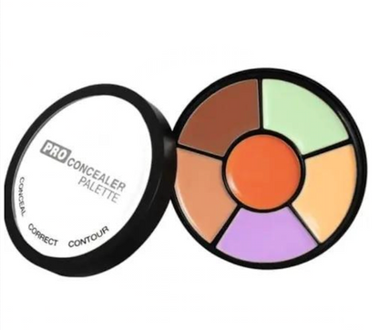 Pro Hd Concealer