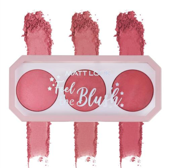 Mattlook Blusher