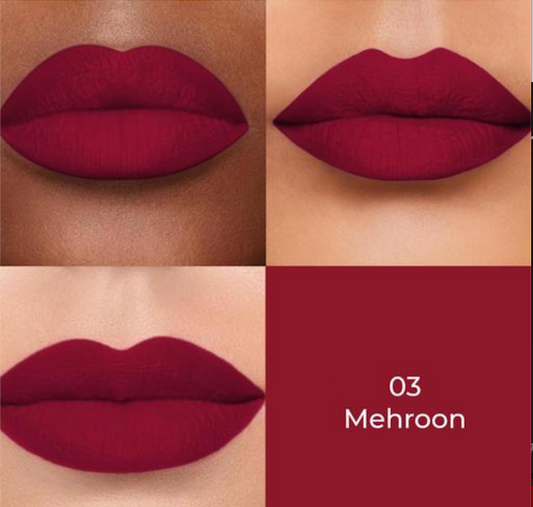 Colors Queen Matte Lipstick