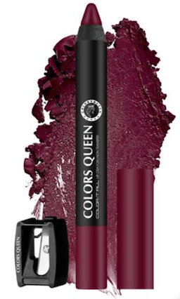Colors Queen Crayon Lipstick