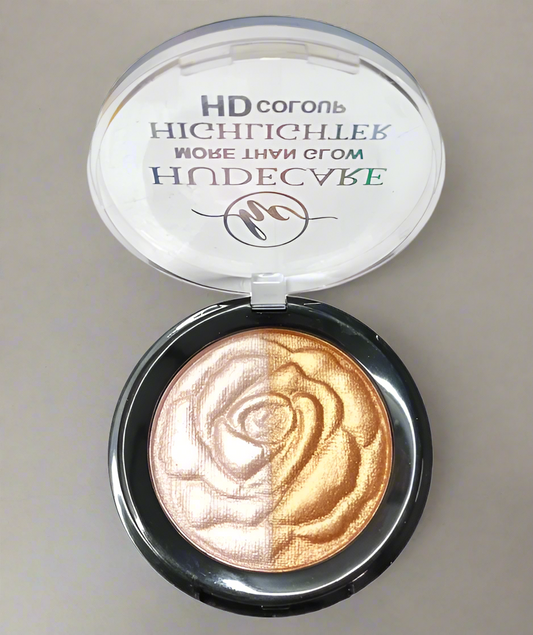 Hudecare Highlighter