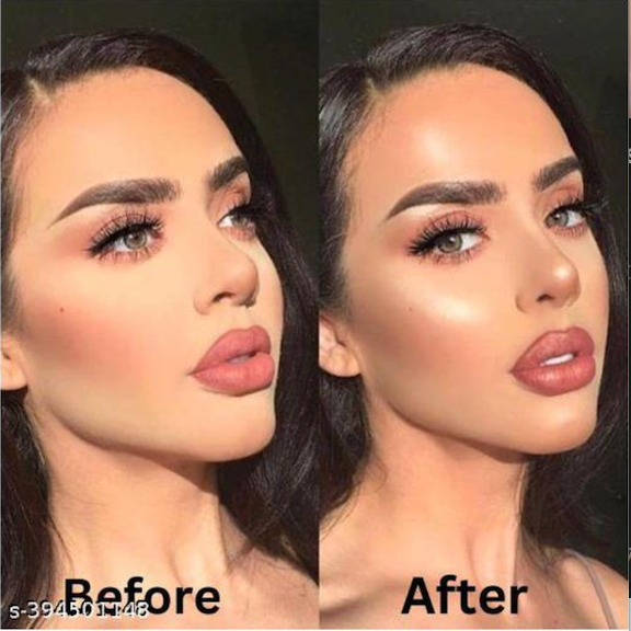 Rose Angel Glow Highlighter