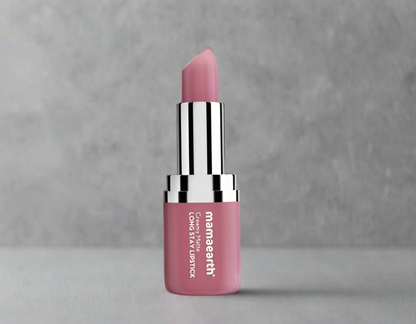 Mamaearth Creamy Matte Lipstick