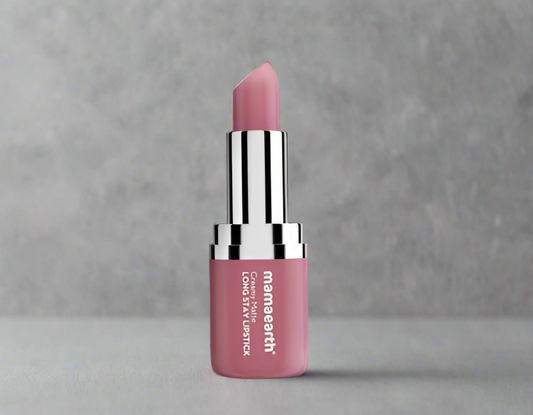 Mamaearth Creamy Matte Lipstick