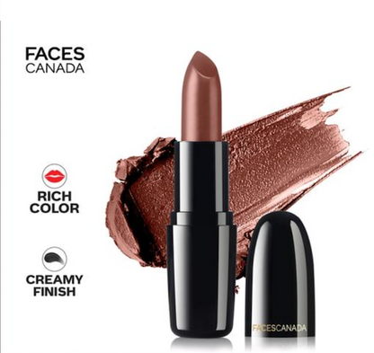 Faces Canada Lipstick