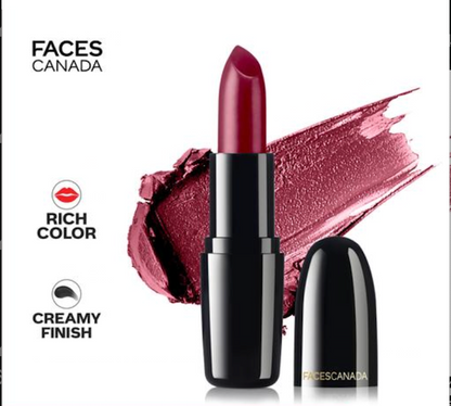 Faces Canada Lipstick