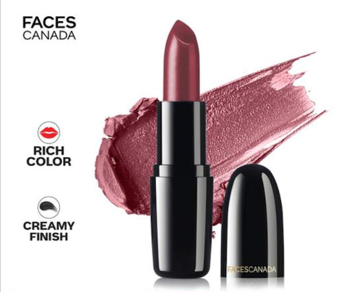 Faces Canada Lipstick