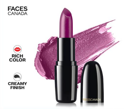 Faces Canada Lipstick