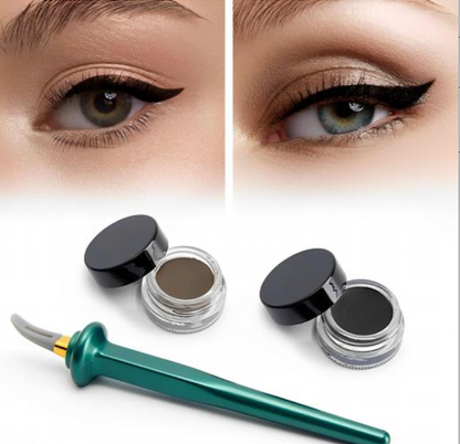 Eyeliner Applicator Tool