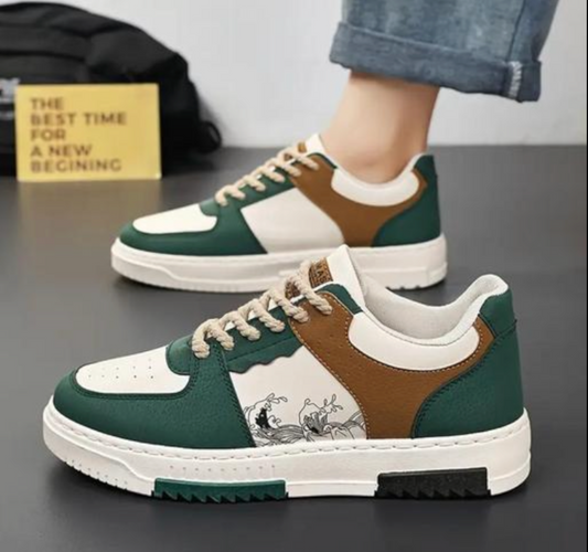 Casual Shoes