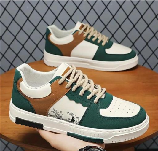 Casual Shoes