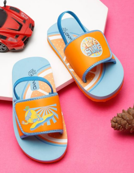 Surfing Sliders