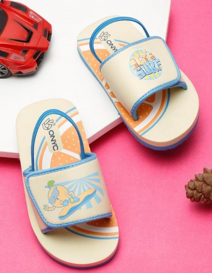Toddler Sandals
