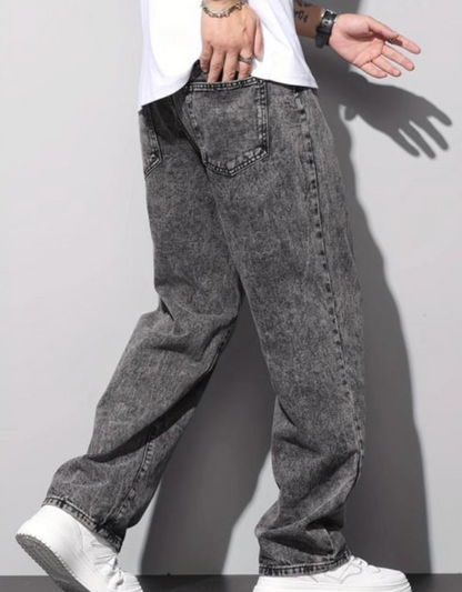 Baggy Jeans