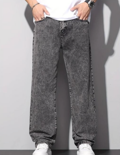 Baggy Jeans
