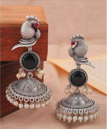 Classic Earrings
