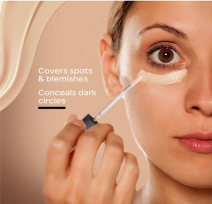 Faces Canada Concealer